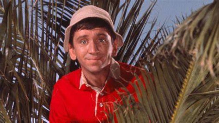 Gilligan's Island theme song & lyrics (196467) Click Americana