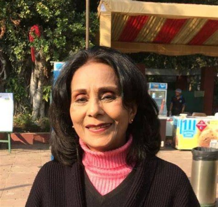 Gitanjali Aiyar Wiki, Age, Death, Husband, Family, Biography & More