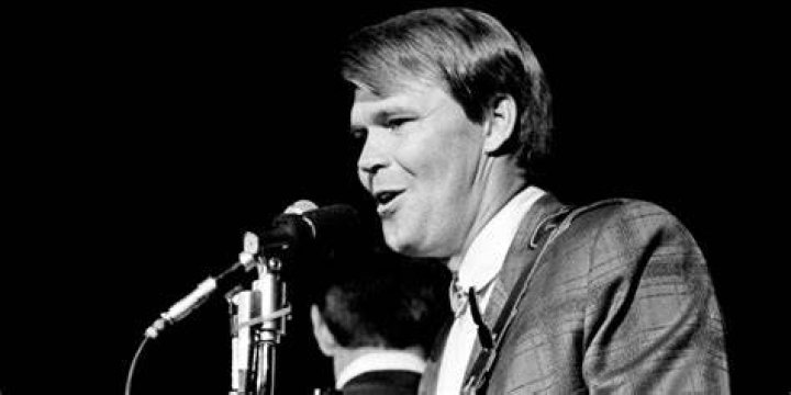 Glen Campbell Net Worth 2018, Bio/Wiki Celebrity Net Worth