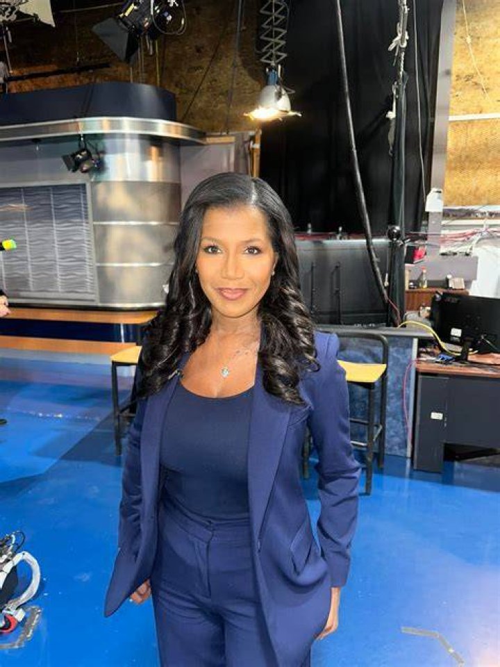 Glenda Lewis WXYZ Detroit r/hot_reporters