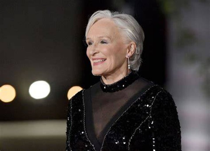 Glenn Close's Choice To Remain Childless Explored