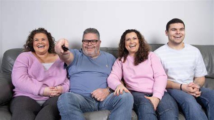 Gogglebox family the Tappers contract coronavirus as star is left