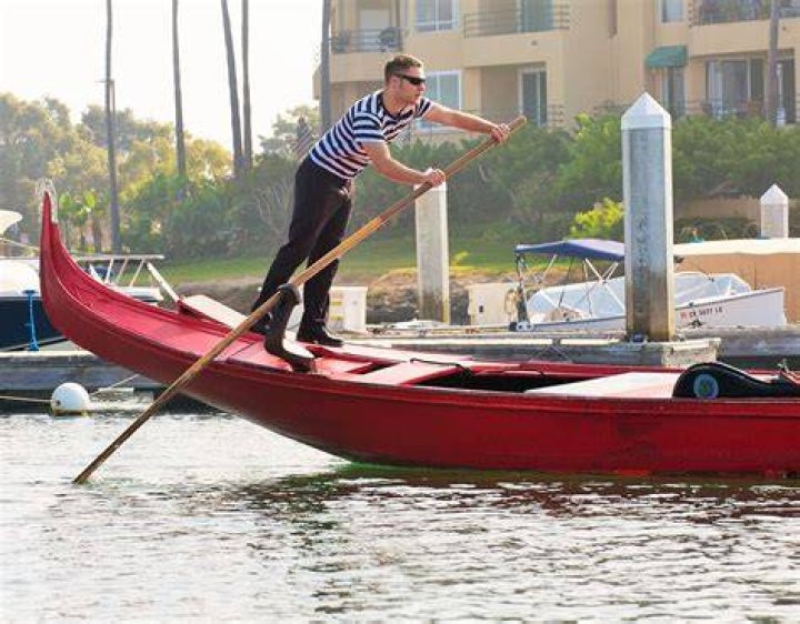 GoLocalProv 2018 U.S. Gondola Nationals in Providence on LIVE