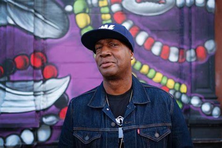 GRANDMASTER FLASH (Geannuleerd) PAARD