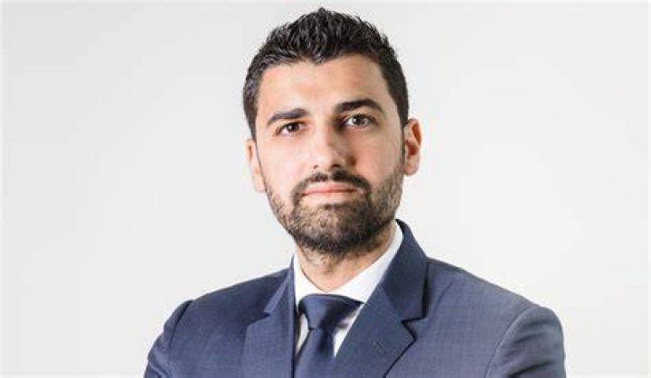 Guillaume FARDE LinkedIn