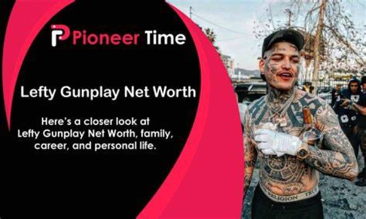 Gunplay Net Worth Employment Security Commission