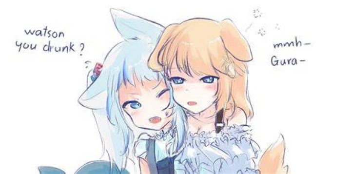 Gura x EbiChan (Shinki_art) r/HentaiBeast