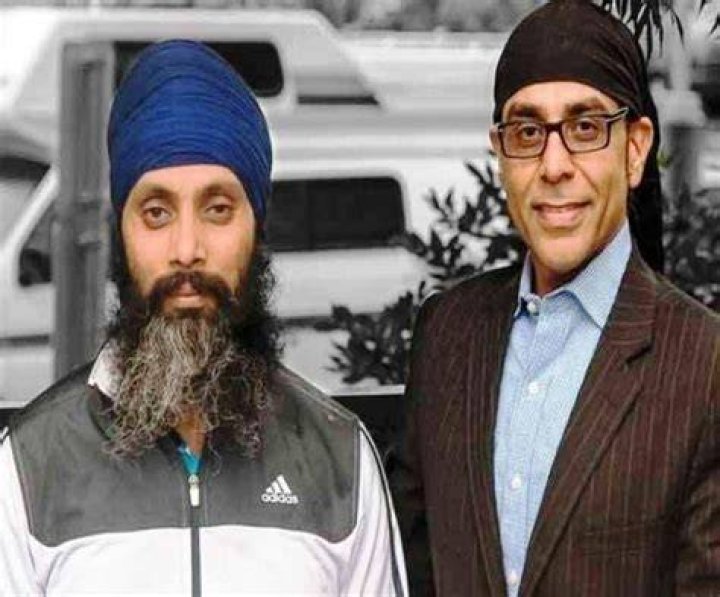 Gurpatwant Singh Pannun Age, Wife, Family, Biography & More &raquo; StarsUnfolded