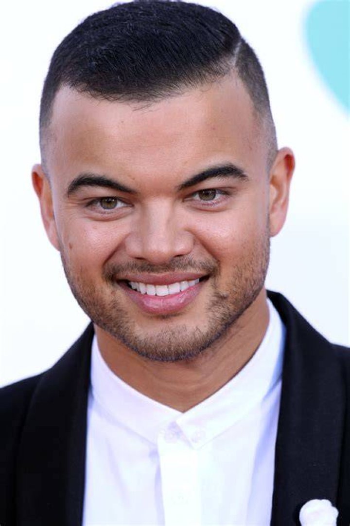 Guy Sebastian Alchetron, The Free Social Encyclopedia