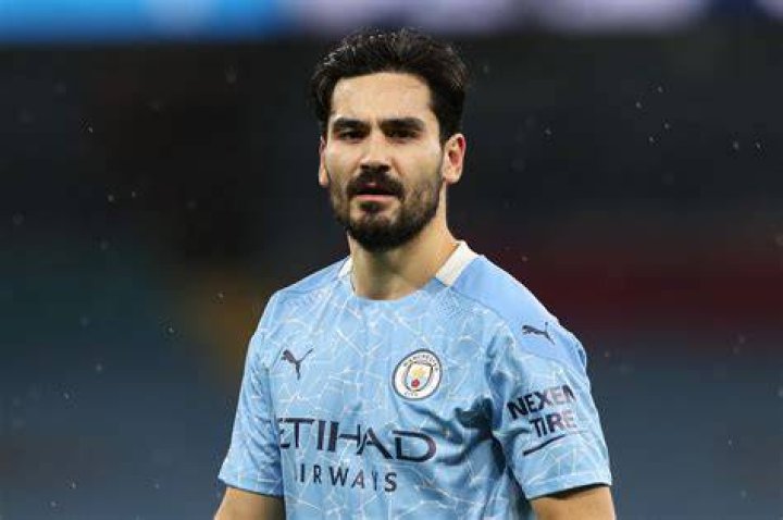 GW18 Differentials Ilkay Gundogan