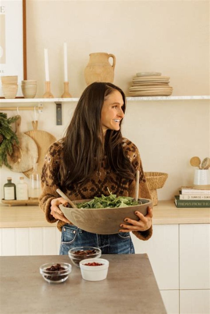Half Baked Harvest Best Cooking Tips & Tricks 2021 Brit + Co