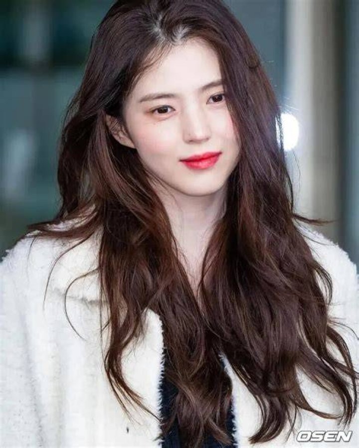 Han So Hee Instagram Update &lsquo;Nevertheless&rsquo; Star Teases Fans with