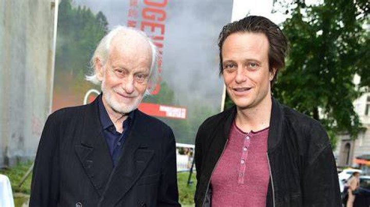 Hans Diehl Schauspieler