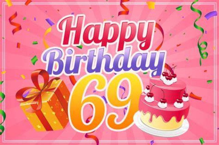 Happy 69th birthday to Nancy Wilson of Heart.... OT Lounge