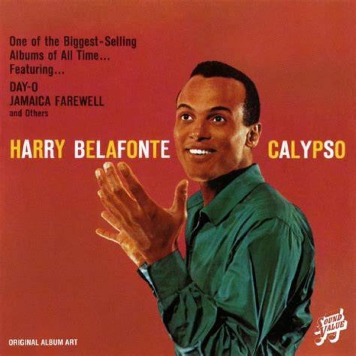 Harry Belafonte facts Calypso singer's age, wife, children and songs