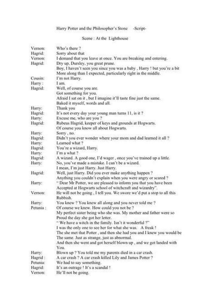 Harry Potter Script, Harry Potter Feels, Harry Potter Hogwarts, Harry