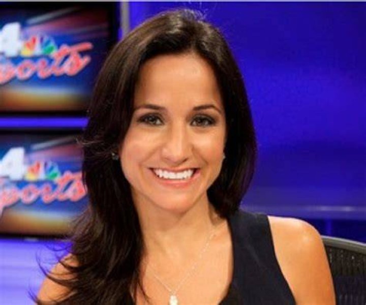 Has Dianna Russini had Plastic Surgery? Body Measurements, Boob Job