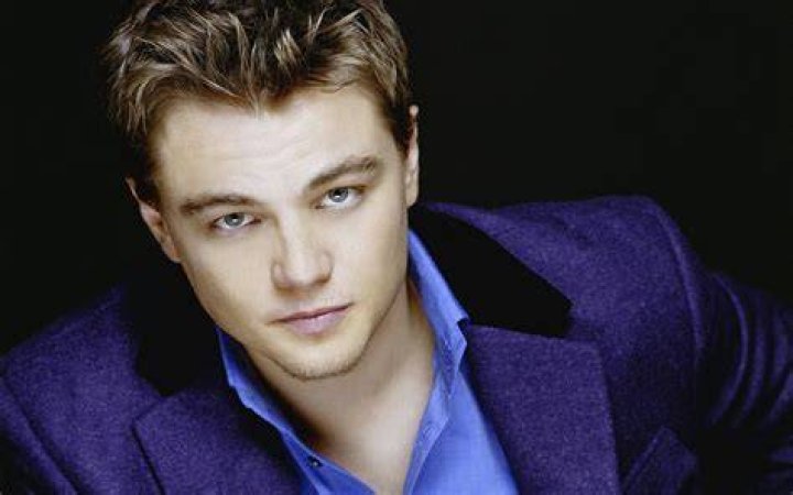 HD wallpaper Leonardo DiCaprio, actor, face, look, men, people