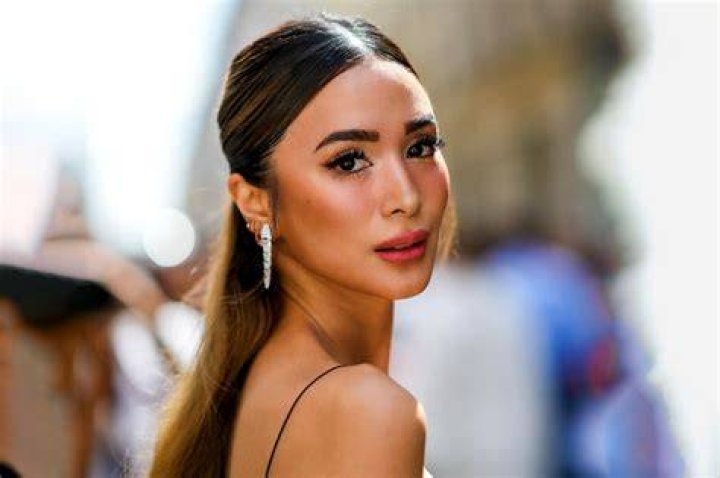 Heart Evangelista on Instagram &ldquo;A classic red lip...💋&rdquo; Make Up Looks
