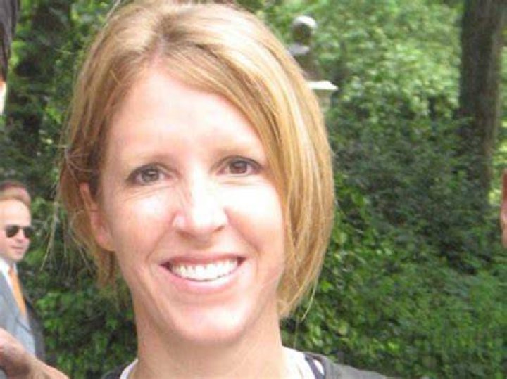 Heidi Jones, ExWeather Anchor Accused Of Fake Rape Claim, Was Not Read