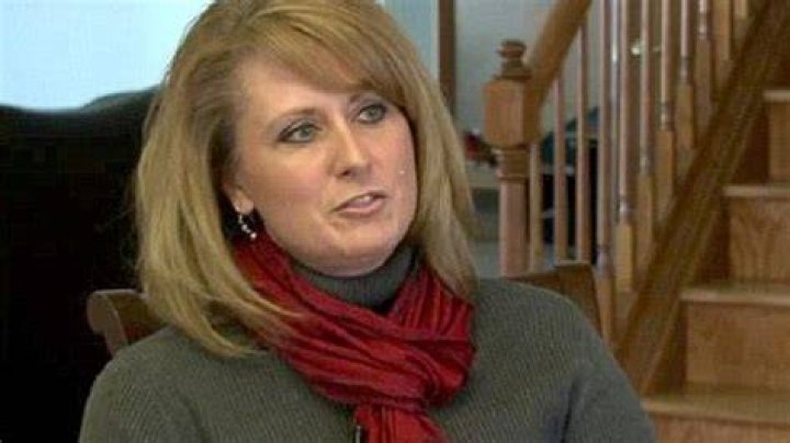 Heidi Russo Wiki, nationality. Who is Colin Kaepernick mother