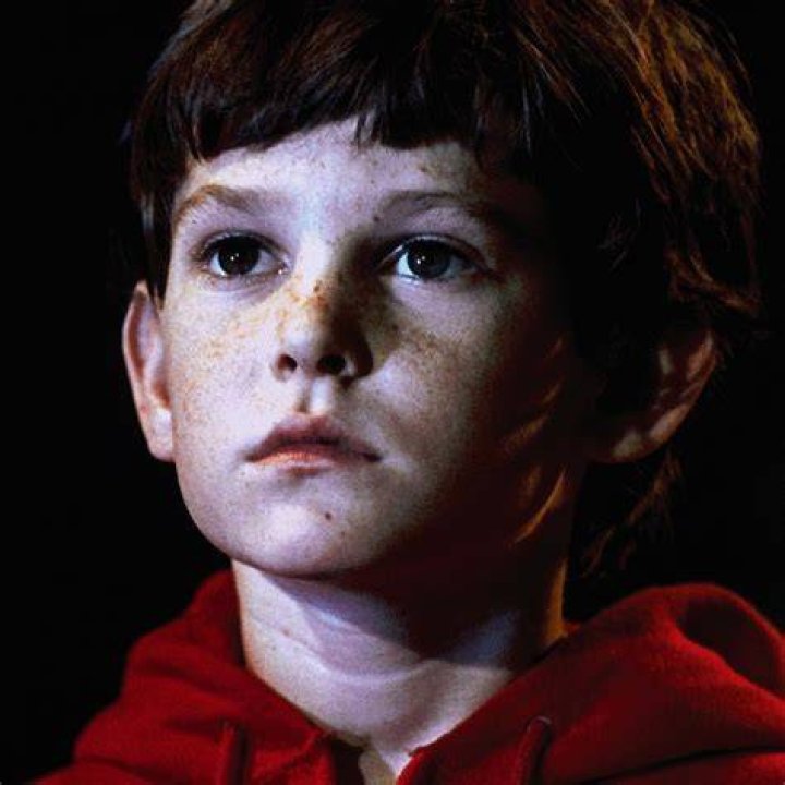 Henry Thomas Pel&iacute;culas, biograf&iacute;a y listas en MUBI