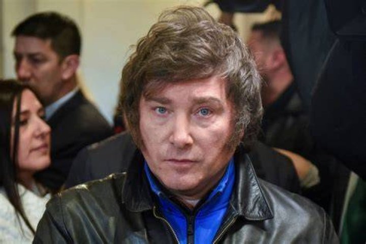 Here are candidate Javier Milei’s proposals for Argentina The Japan Times