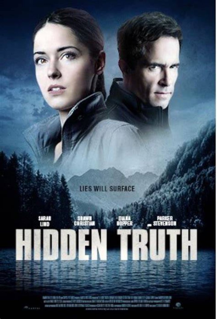 Hidden Truth Trailer (2015) YouTube