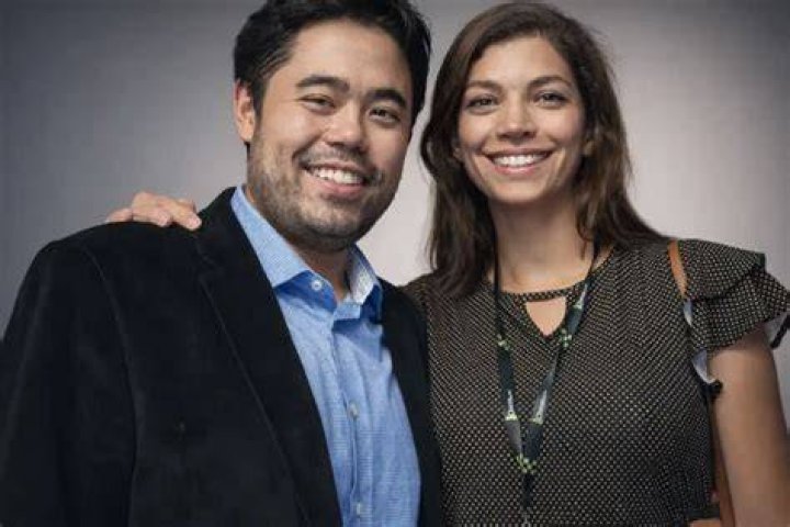 Hikaru Nakamura Net Worth Wife Famous People Today