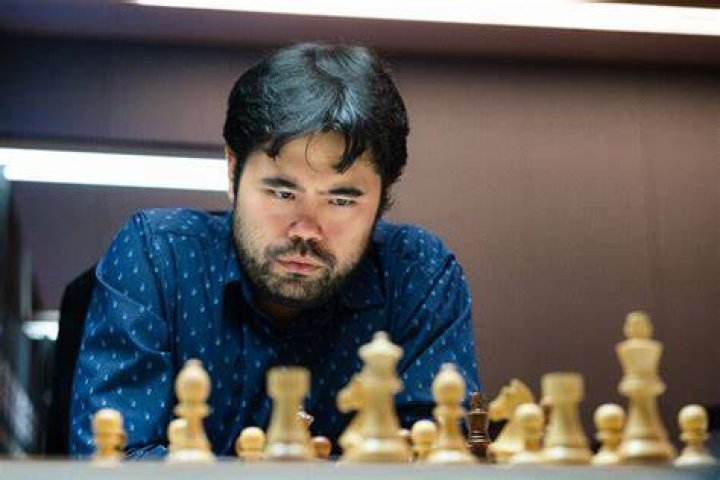 Hikaru Nakamura World&rsquo;s Richest () Chess Player!