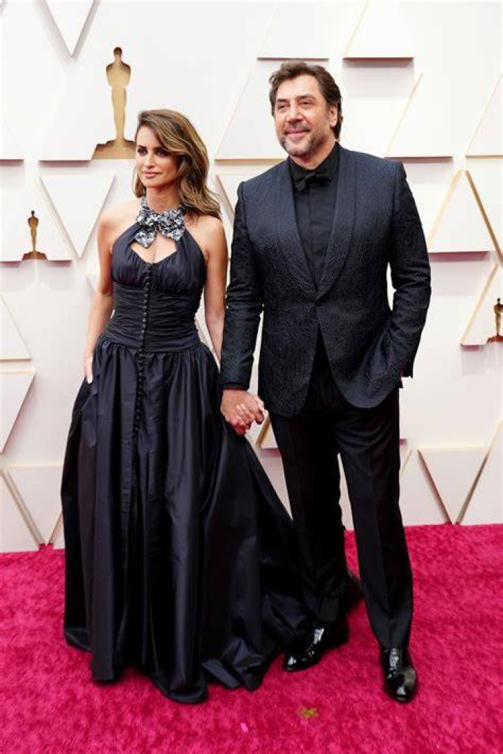 Hollywood Power Couples