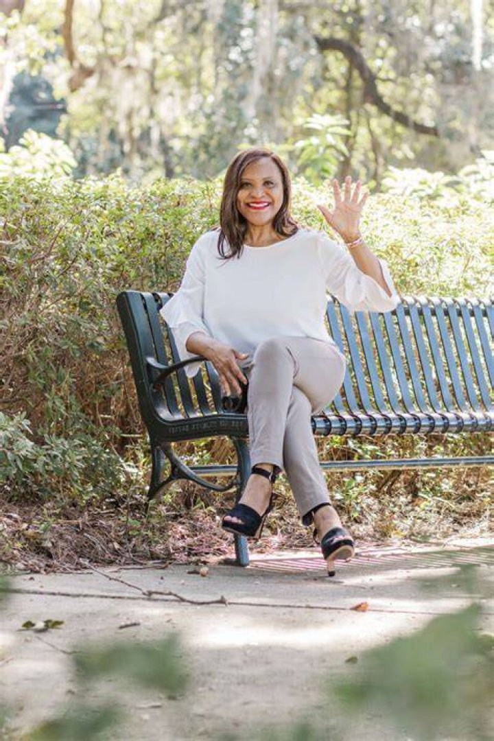 Home Health Coaching Sharon Redman