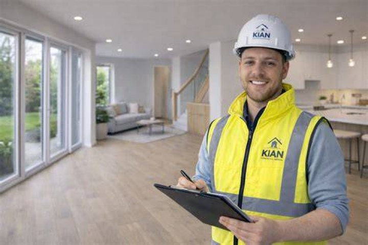 Home kian