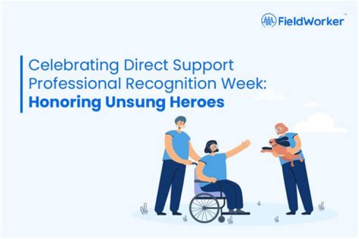 Honoring the unsung heroes who have dedicated their lives to children