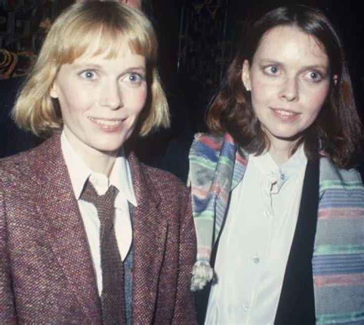 Hot News Tisa Farrow Death, Younger Sister of Mia Farrow, Passes Away