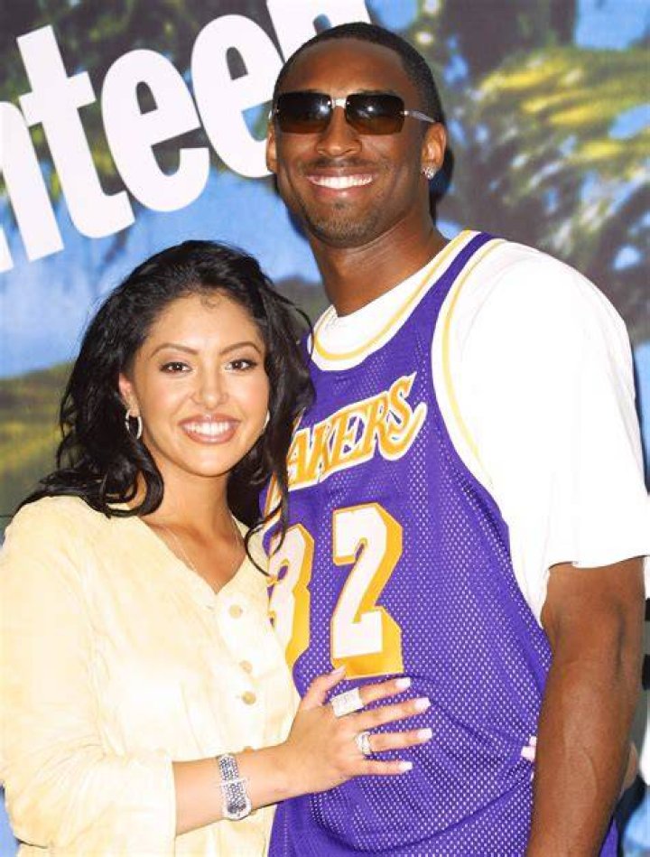 How Did Kobe and Vanessa Bryant Meet? Music Brought Them Together