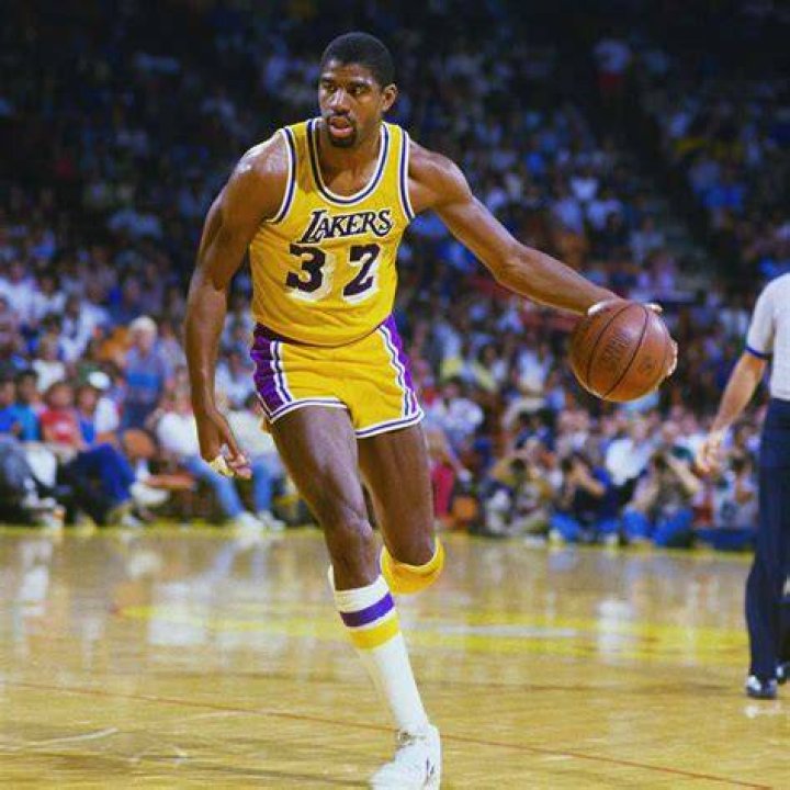 How Magic Johnson's Children Are Holding Up His Legendary 600M Legacy