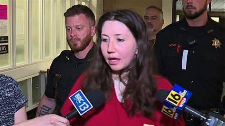 How Sherry Shriner's 'Alien Reptile' YouTube Cult Inspired A Murder