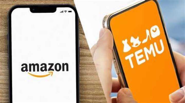 How Temu Is Topping Amazon And Walmart As The Most Downloaded App