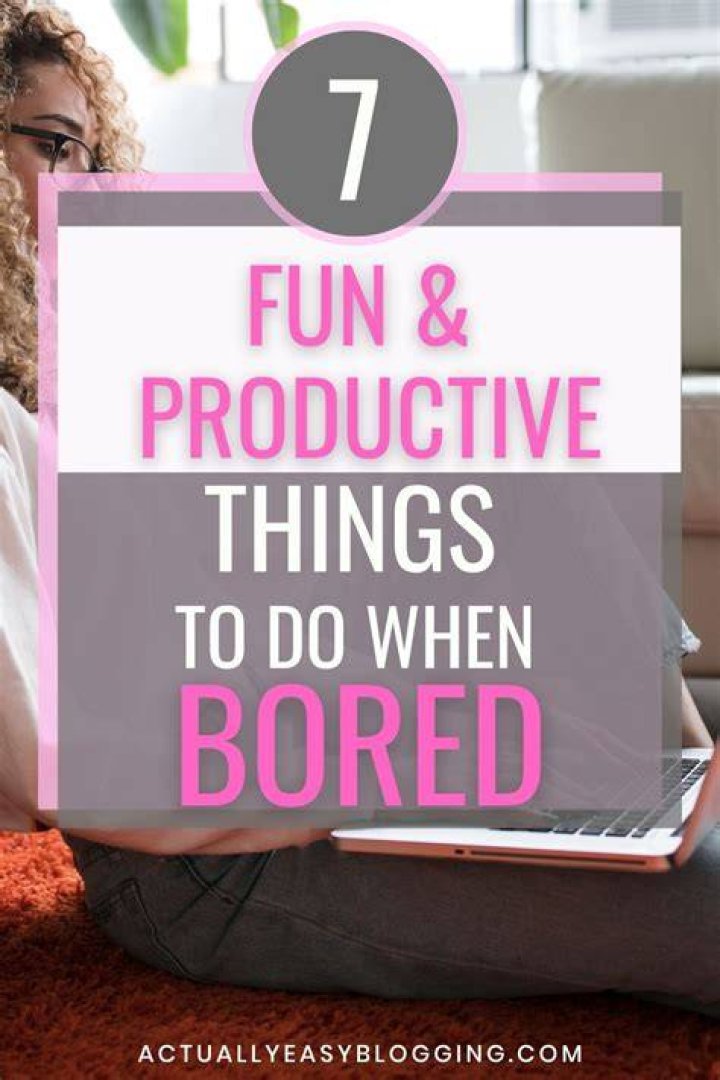 How to Eliminate Boredom and Regain Your Passion and Enthusiasm