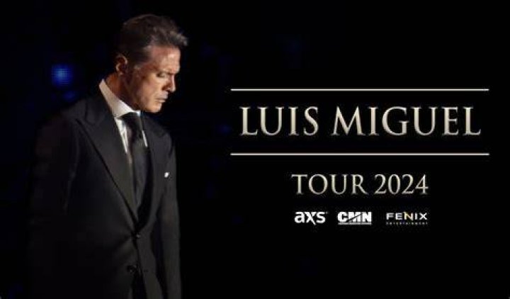 How To Get Luis Miguel Presale Code Tickets / Boletos de Preventa