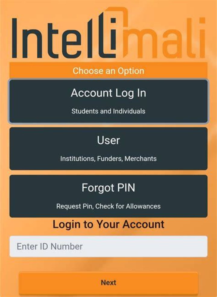 How To Use Intellimali Voucher or Transfer Money From Intellimali to