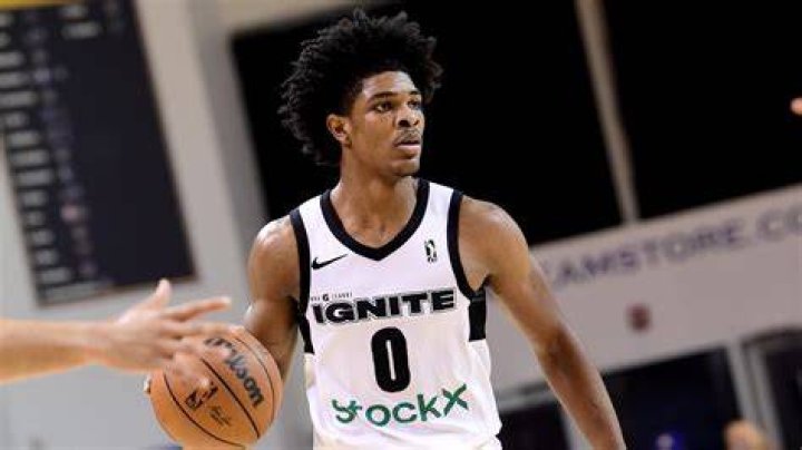 How Top Prospect Scoot Henderson Is Making History on His Way to the
