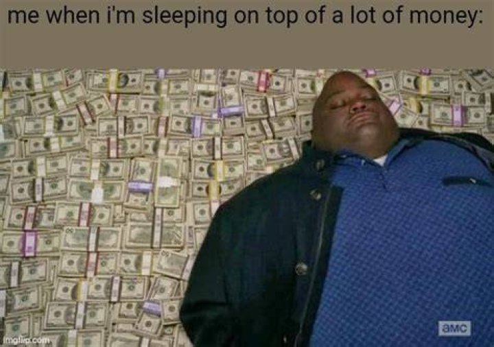 huell money Imgflip