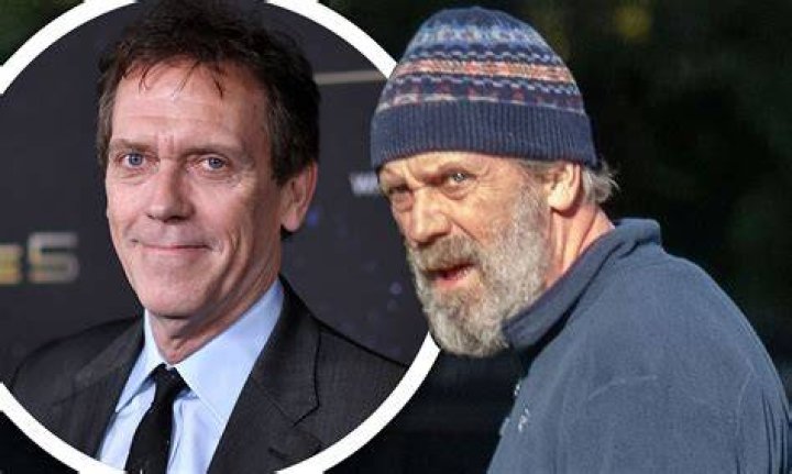 Hugh Laurie brings Agatha Christie murdermystery to TV Reuters