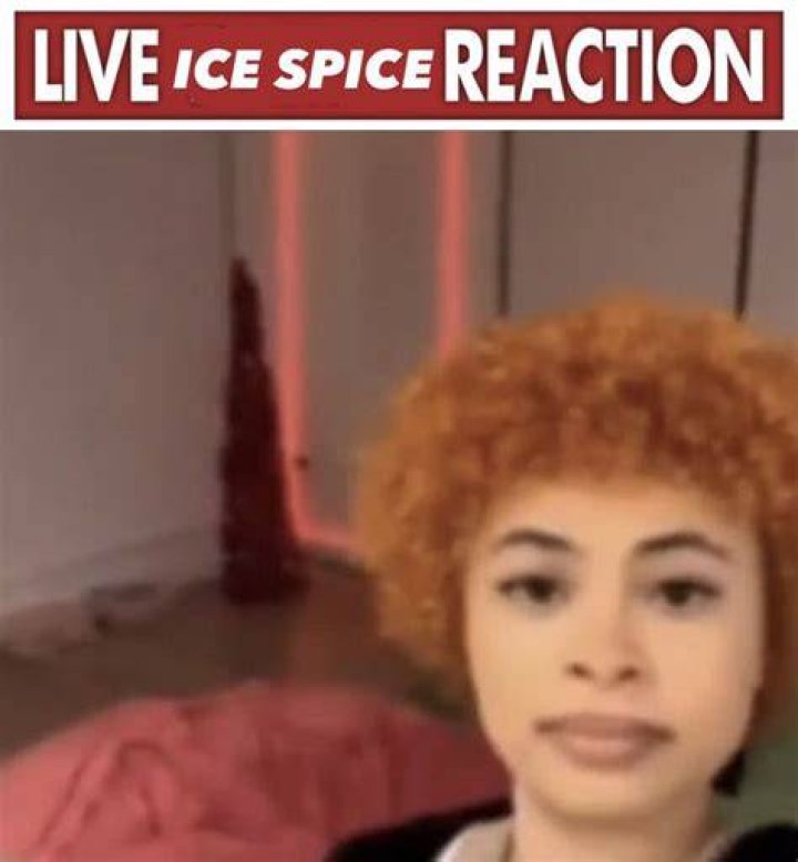 Ice Spice Says She Spoke to Drake About 'BackOutsideBoyz' Diss XXL