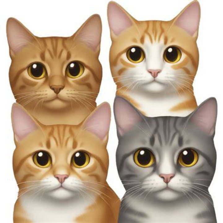 If Emoji Cats looking at Emoji cat R34 by KawanePipo on DeviantArt