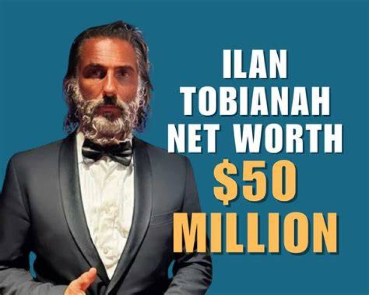 Ilan Tobianah LinkedIn