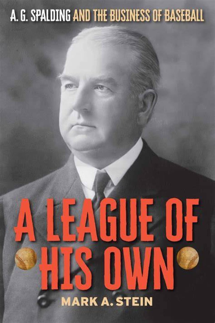 In a League of His Own &mdash; Four States Living Magazine