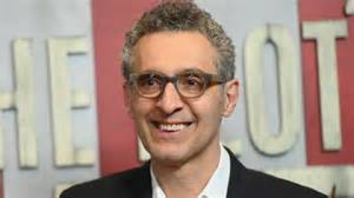 In Character John Turturro And So It Begins...